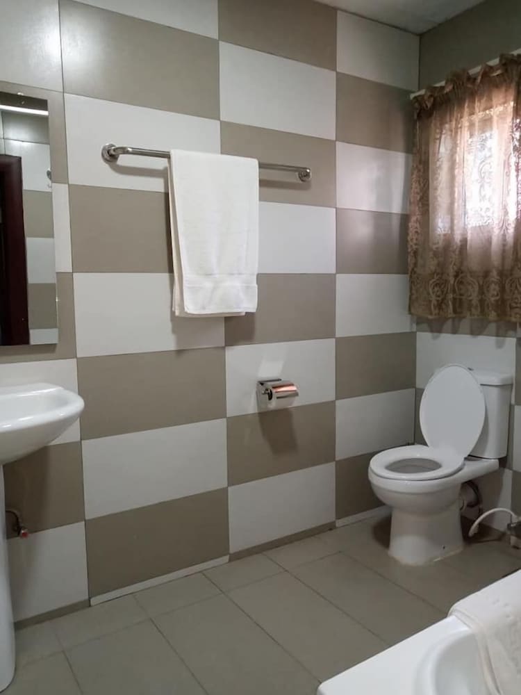 Luxury Room photo 2