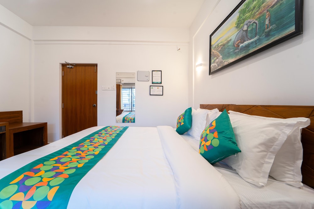 Standard Double Room photo 2