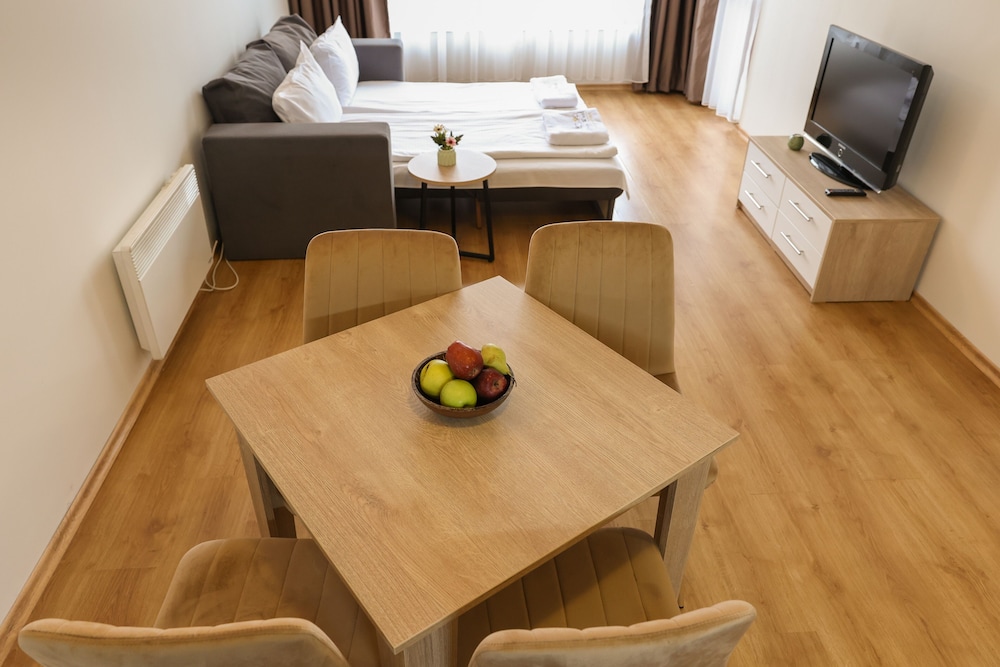 Basic Apartment, 1 Bedroom photo 2