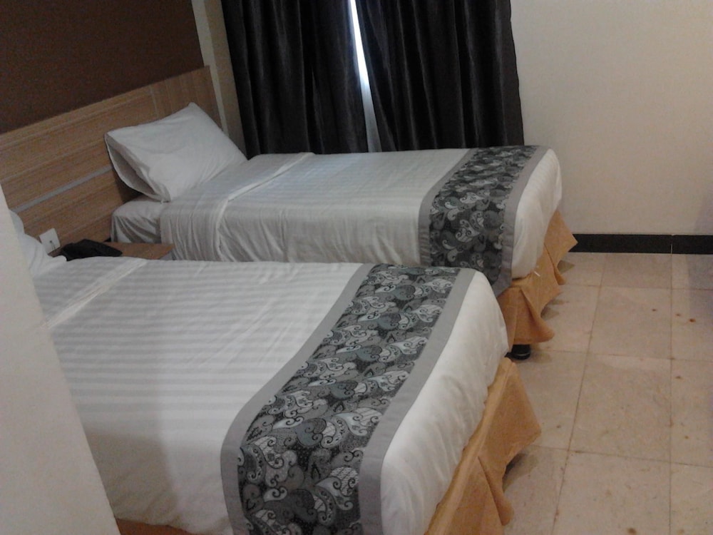 Superior Room, 2 Twin Beds photo 1