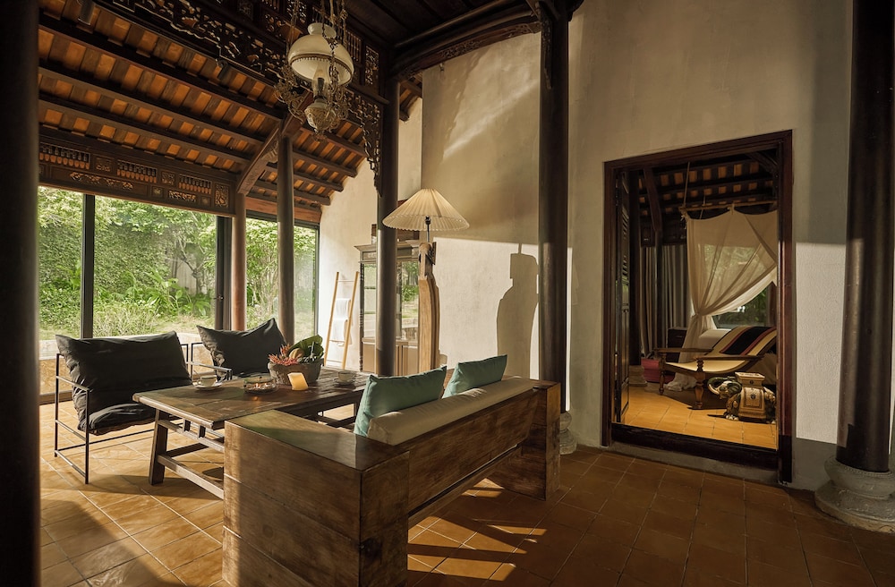 Two-bedroom Pool Villa A - Photo 5