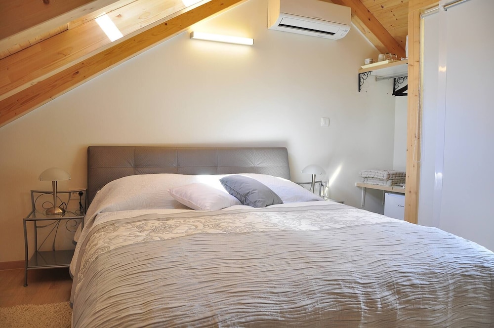 Room, 1 Bedroom, Smoking, Balcony