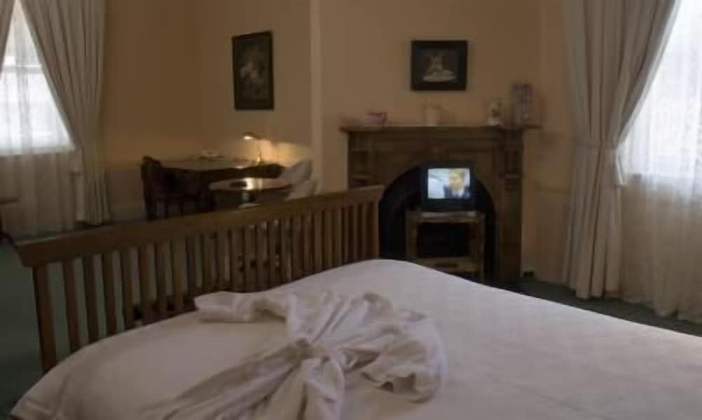 Grand Room