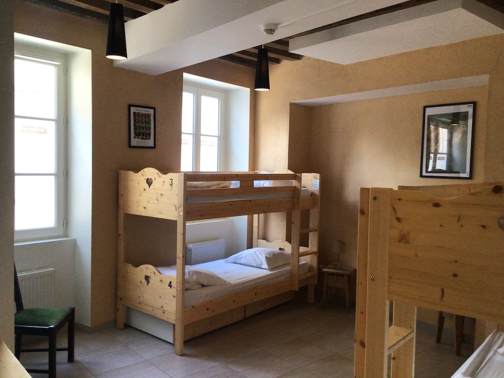 Classic Shared Dormitory photo 1