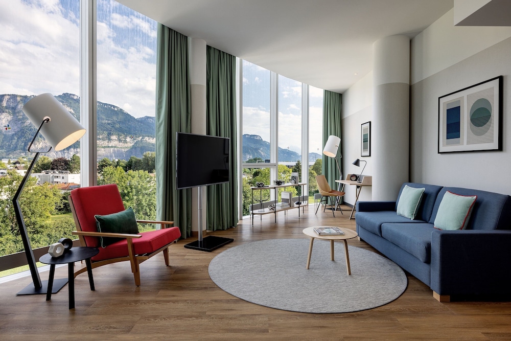 Superior Suite, 1 Bedroom