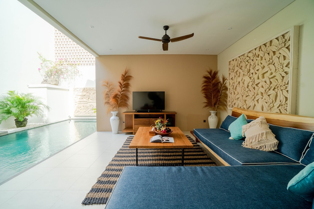VILLA KAMU - Photo 9