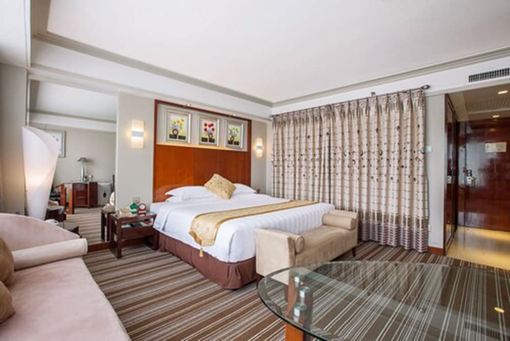 Deluxe Room photo 3