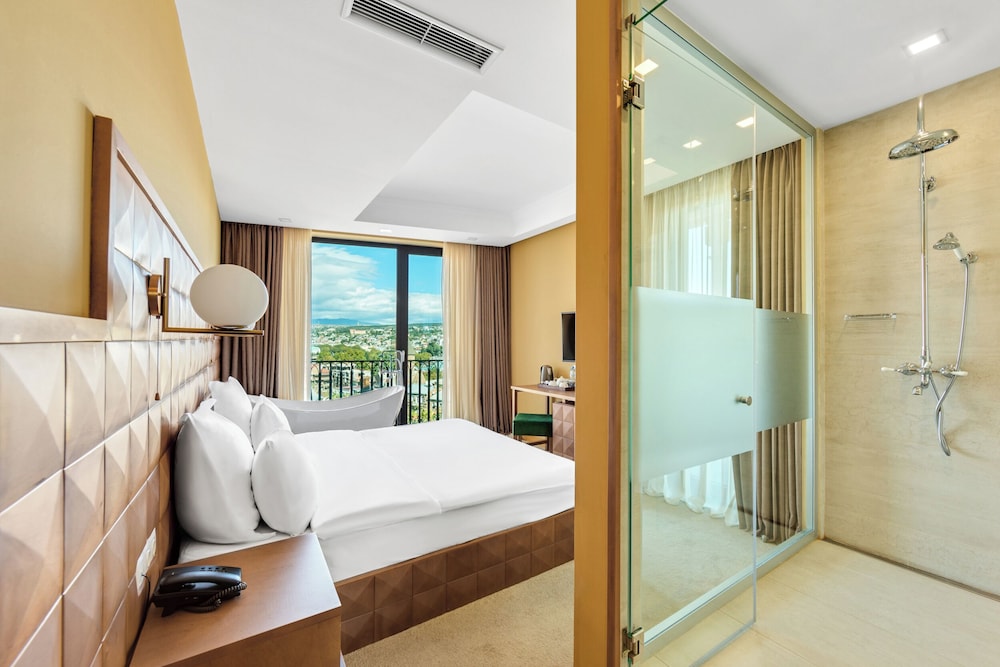 Honeymoon Double Room photo 2