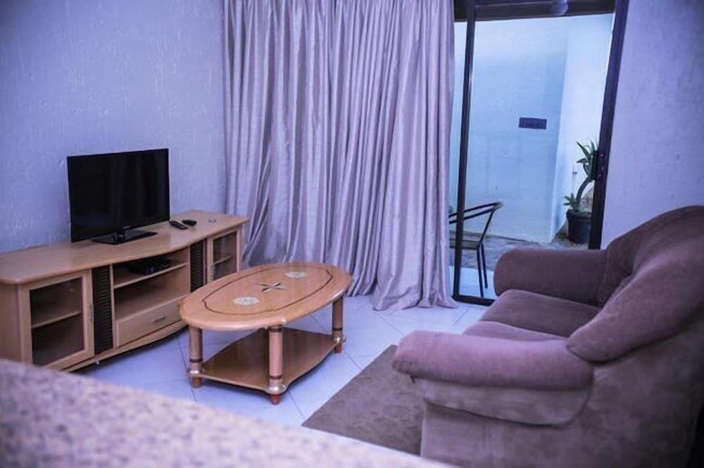 Honeymoon suite (VIP cottage) photo 2