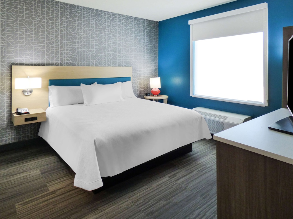Suite, 1 Bedroom, Non Smoking - Photo 3