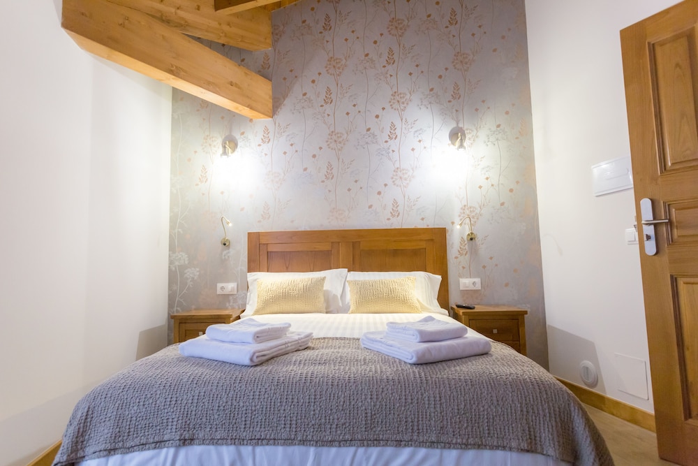 Habitación Estándar, 1 Cama Doble