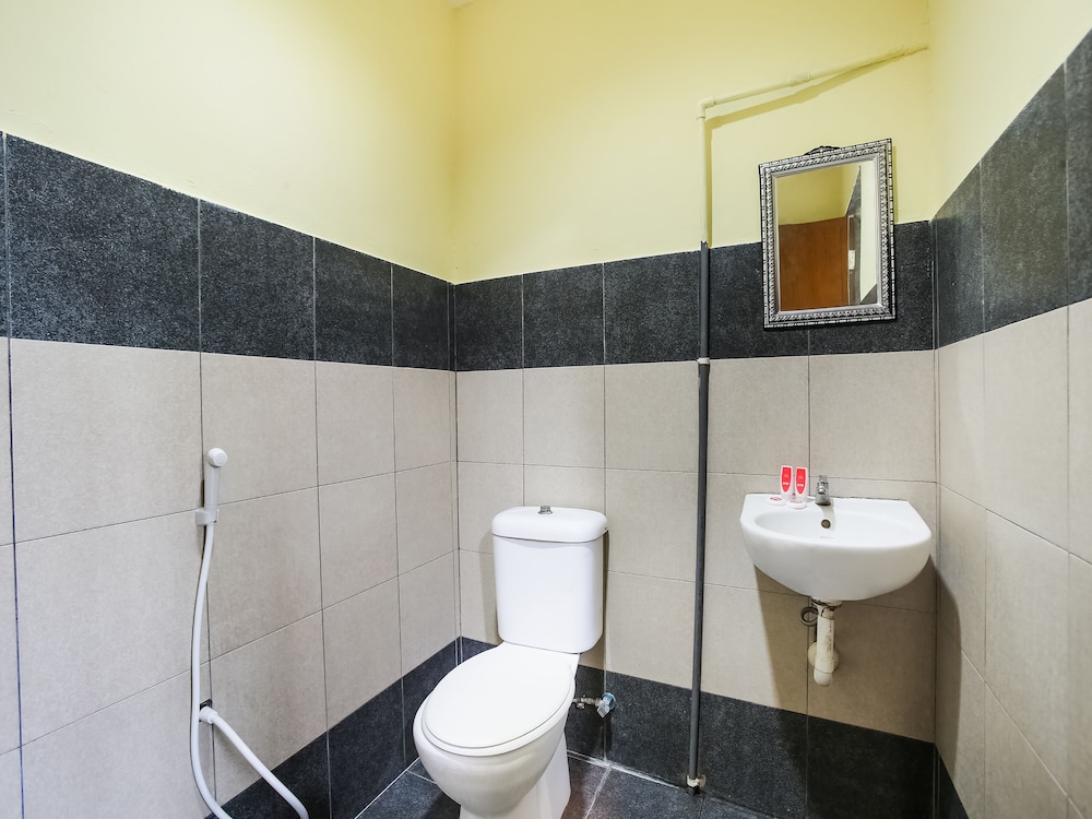 Deluxe Double Room, 1 Queen Bed photo 2