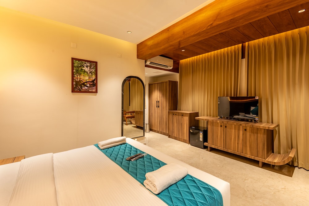 Premium Room - Photo 4