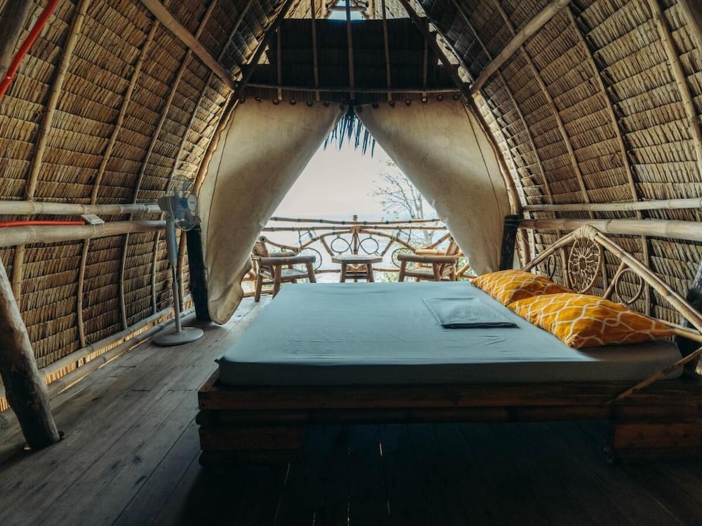 Traditional Double Room