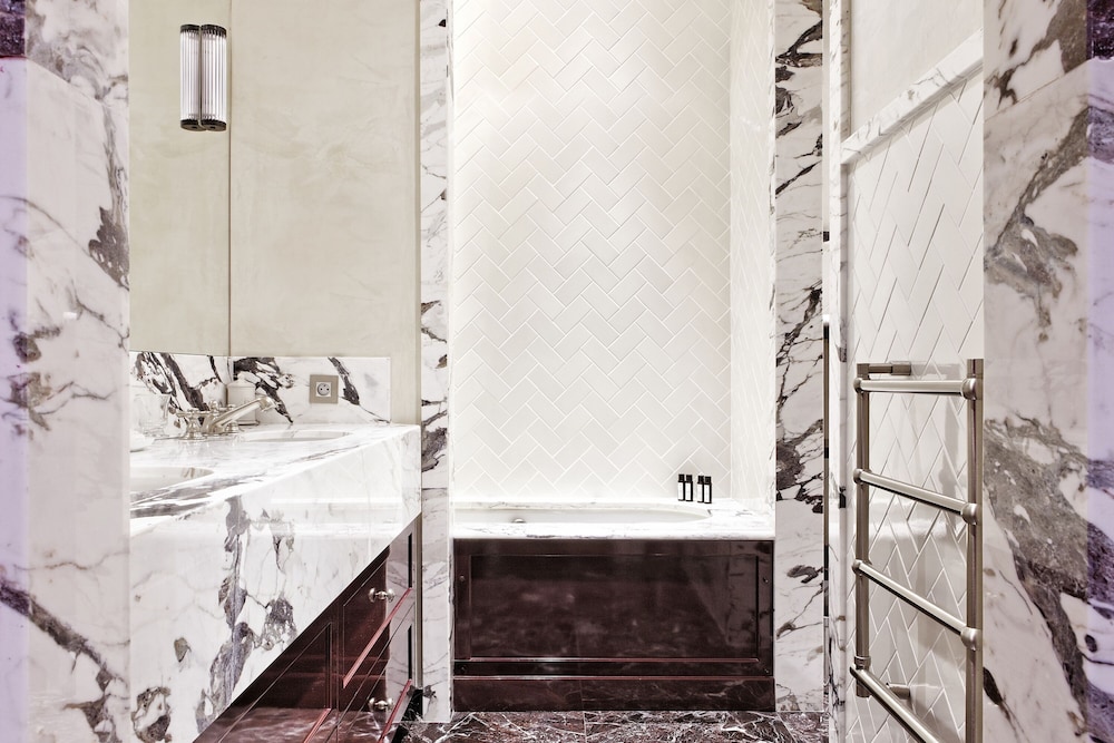 Chambre (Boudoir)