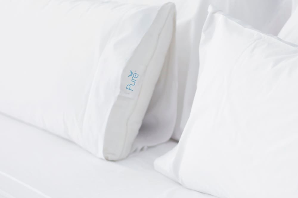 Room, 2 Queen Beds (Pure) - Photo 4