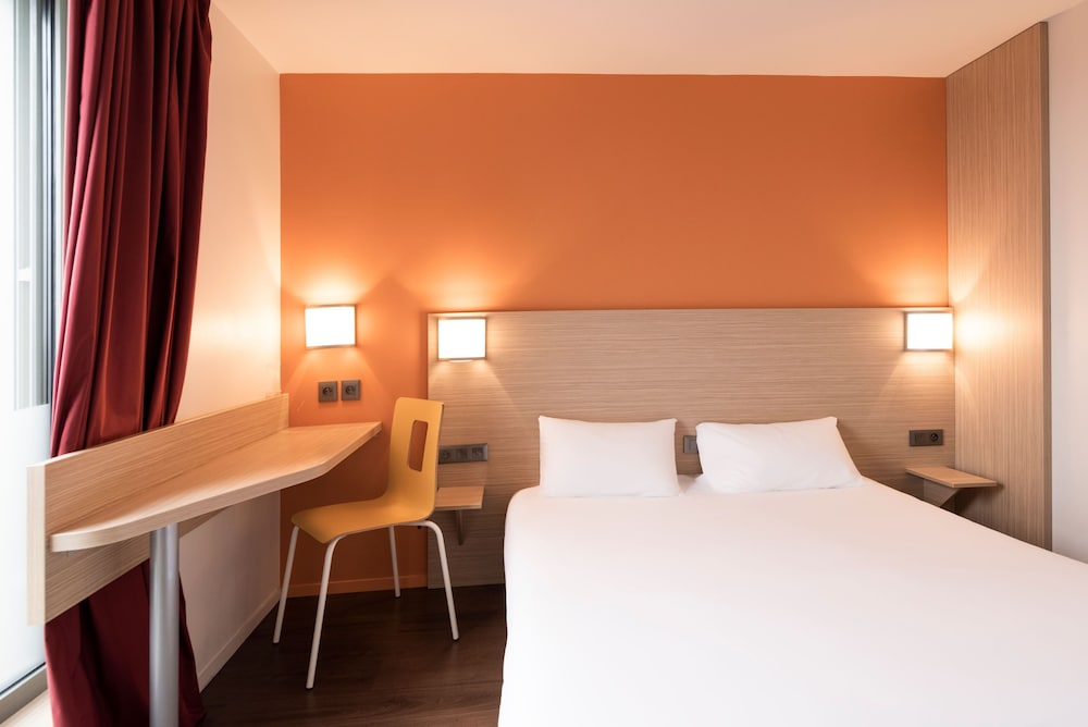 Standard Room, 1 Double Bed photo 3