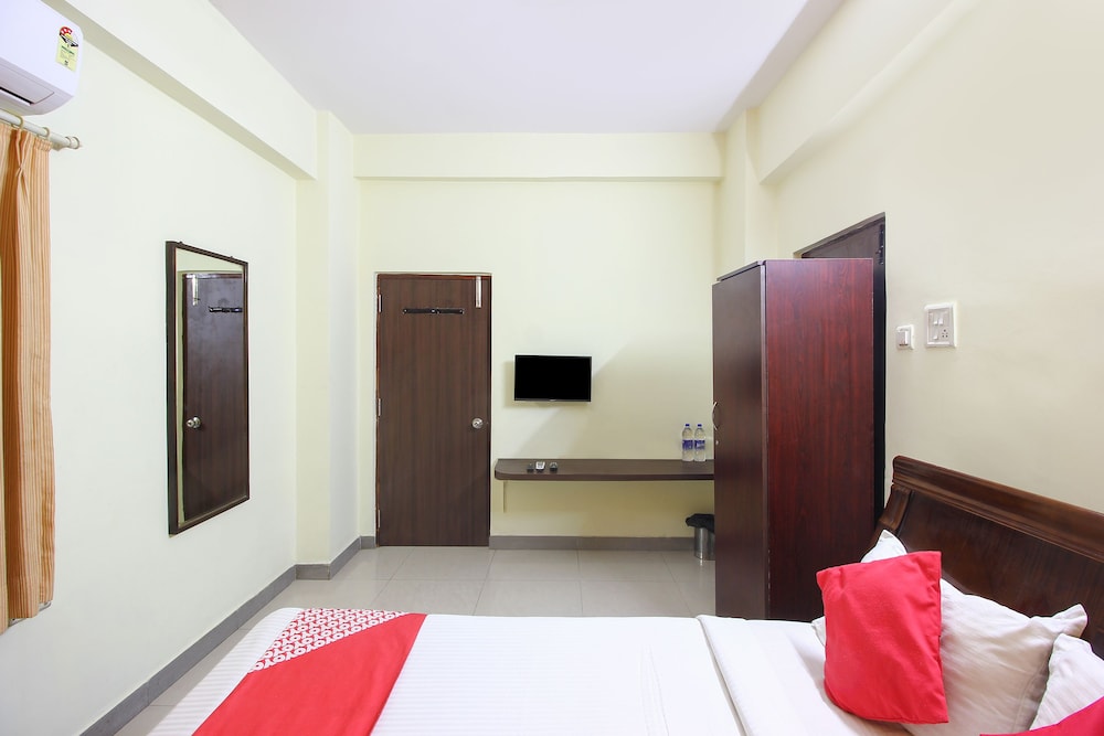 Deluxe Double Or Twin Room, 1 King Bed