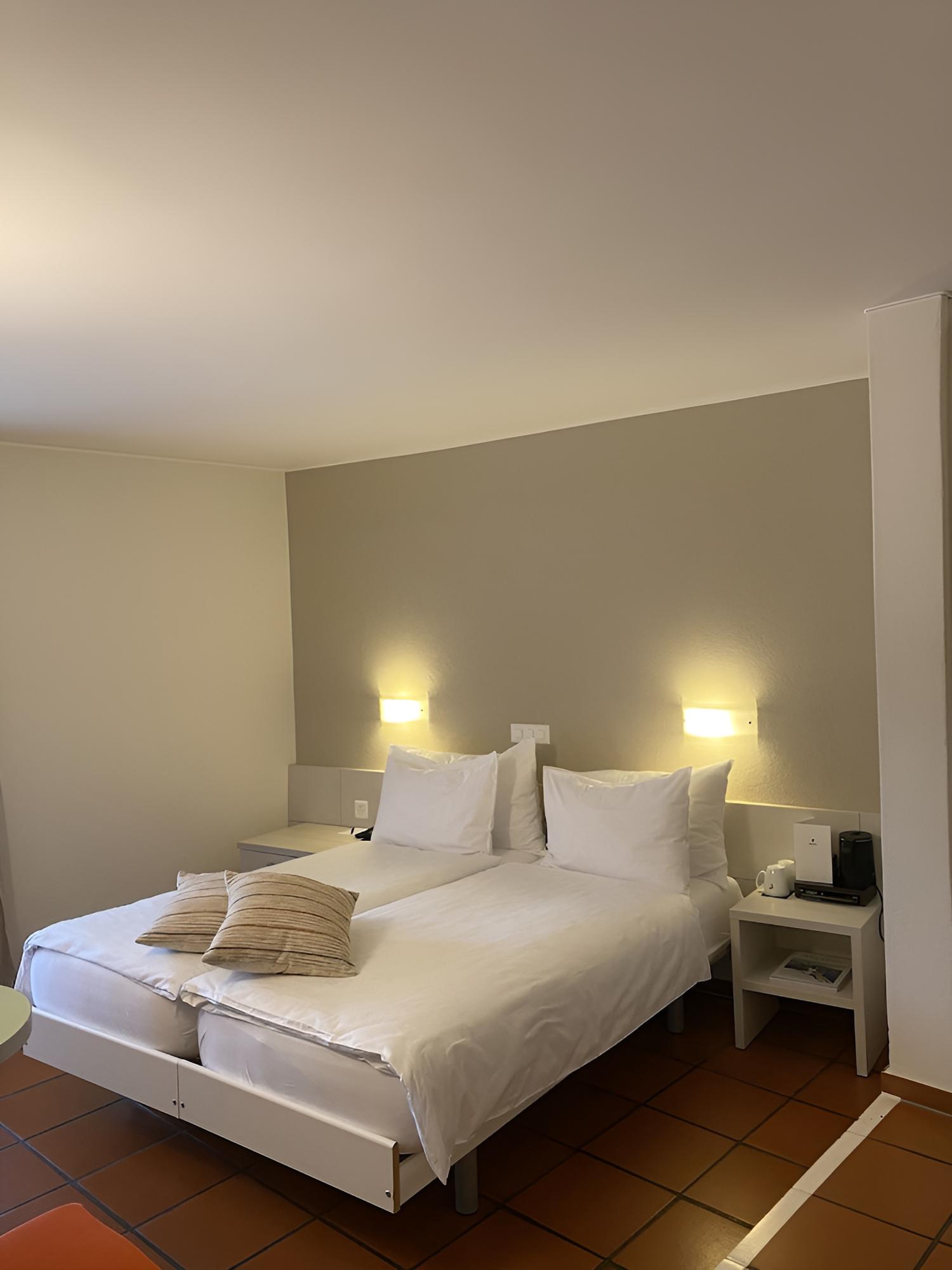 Comfort Double Room, Lake View photo 1