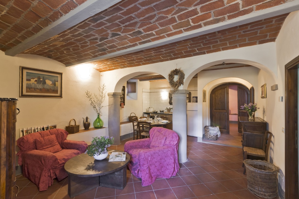 Apartment, 2 Bedrooms, Accessible (Stalla Ugo) photo 1