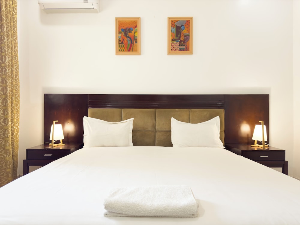 Double Room photo 3