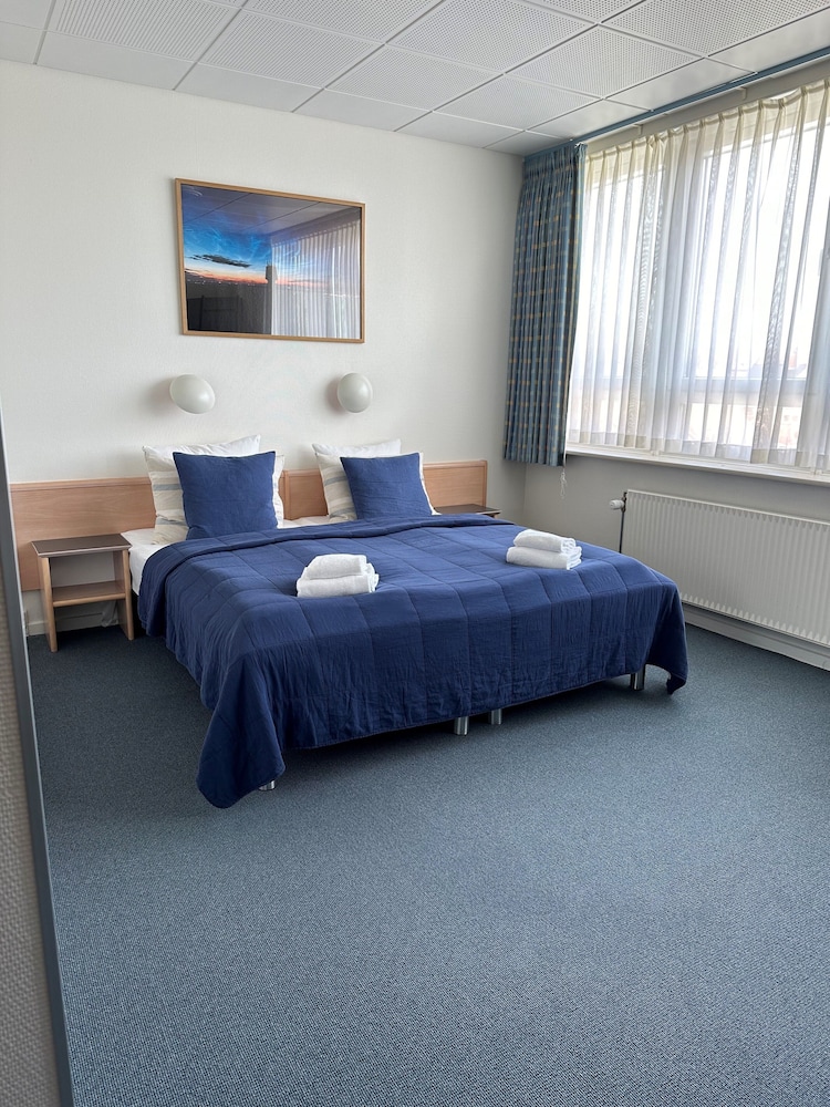 Family Quadruple Room (+)