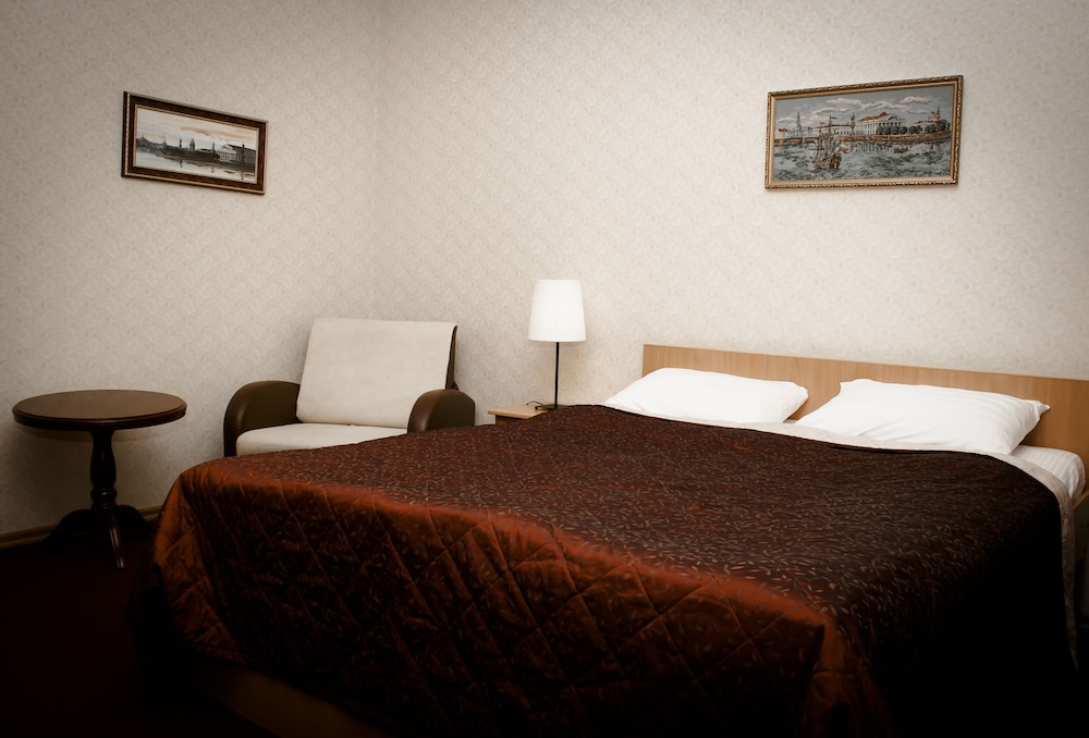 Standard Double Room photo 2