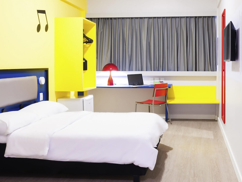 Apartment, 1 Double Bed photo 2