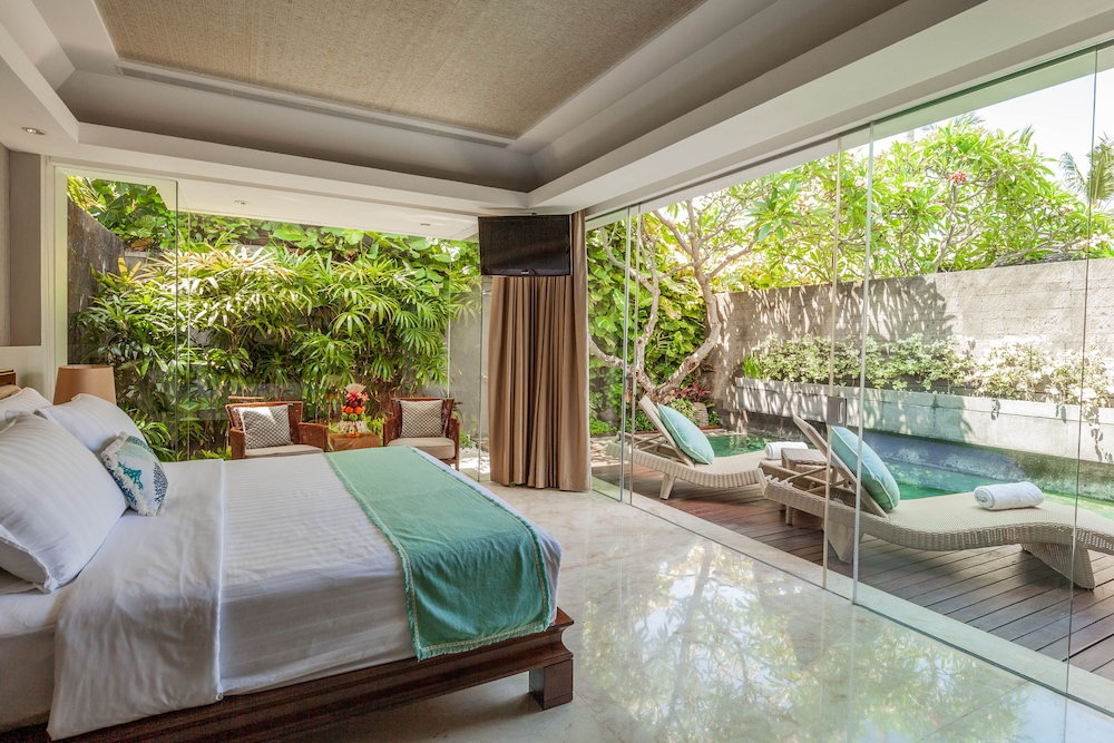 Pool Club Villa Hollywood - Photo 8