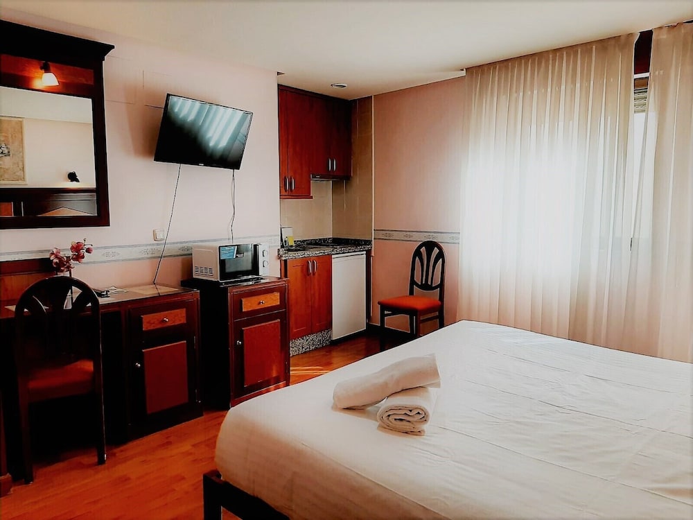 Superior Room, Kitchen photo 3