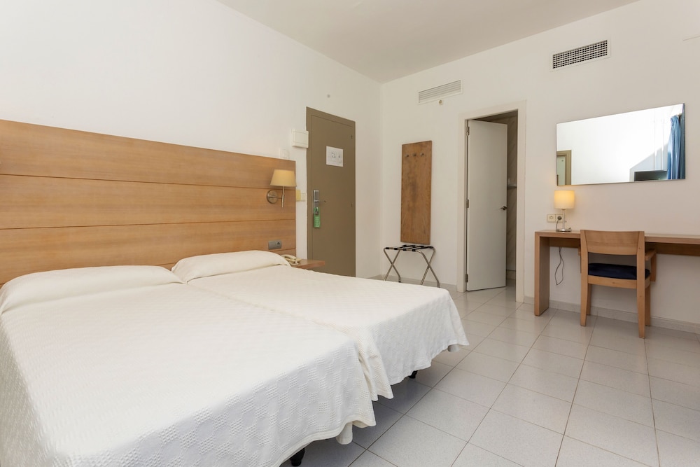 Basic Double Room - Photo 2