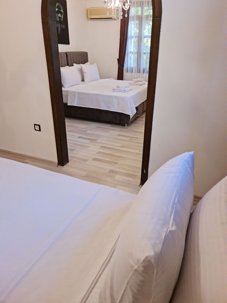 Camera Elite, 1 camera da letto, non fumatori