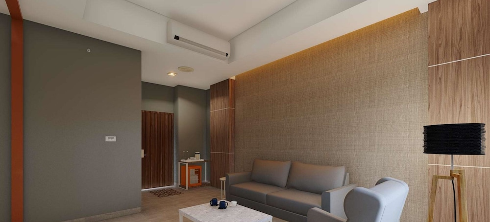 Suite Room King photo 3