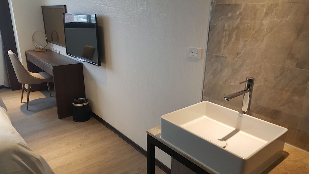 Exclusive Double Room, 1 Bedroom photo 3