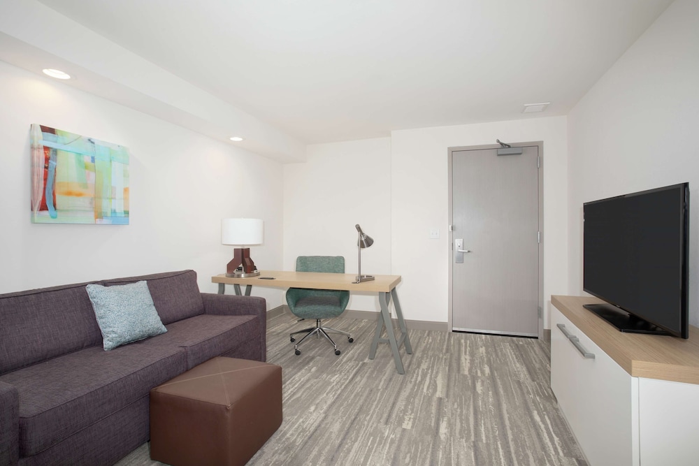Executive Suite, 1 King Bed photo 1