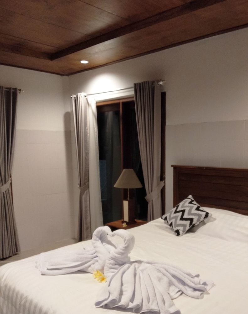 Exclusive Double Room, Garden View photo 2