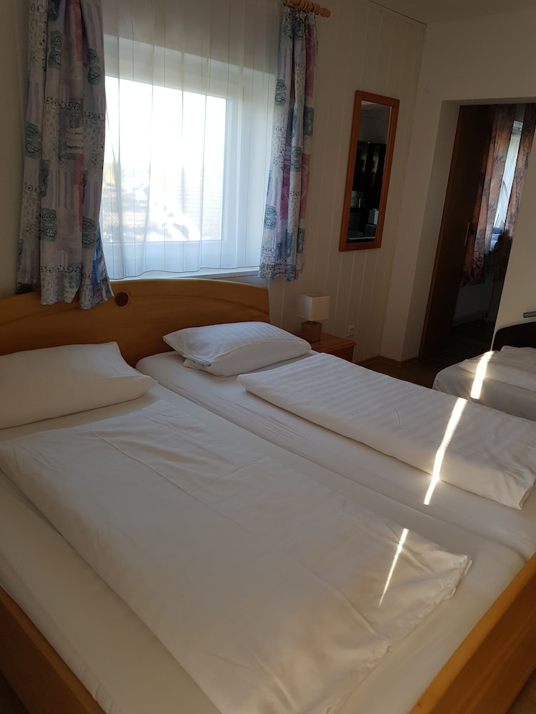 Apartment, 1 Bedroom, Balcony