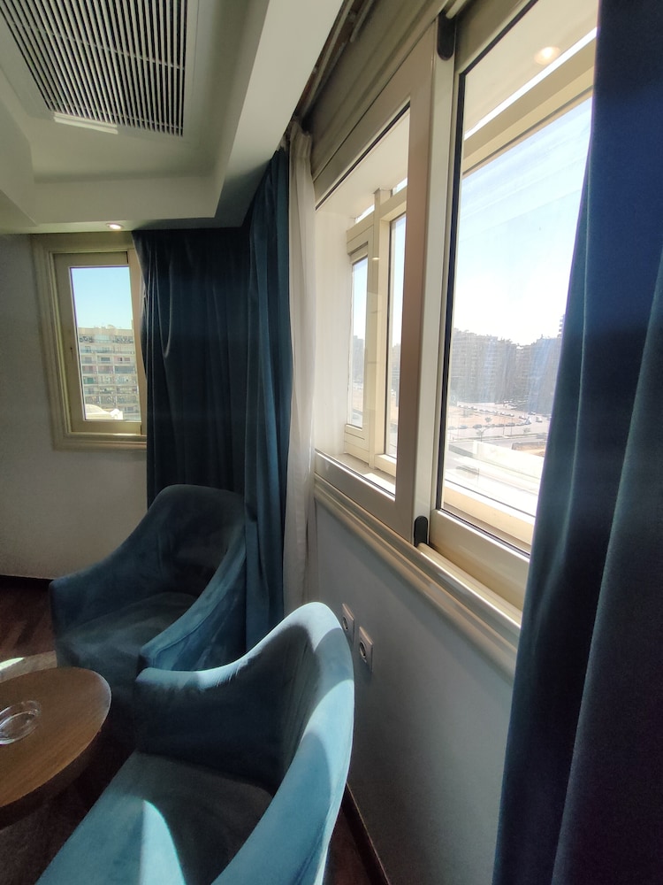 Available room