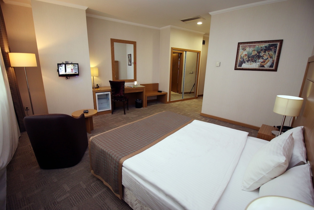 Standard Single Room photo 1