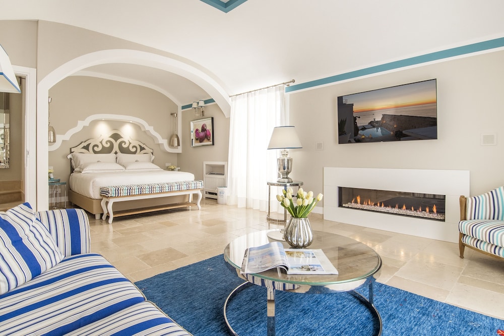 Junior Studio Suite (150 metri dall'edificio principale)