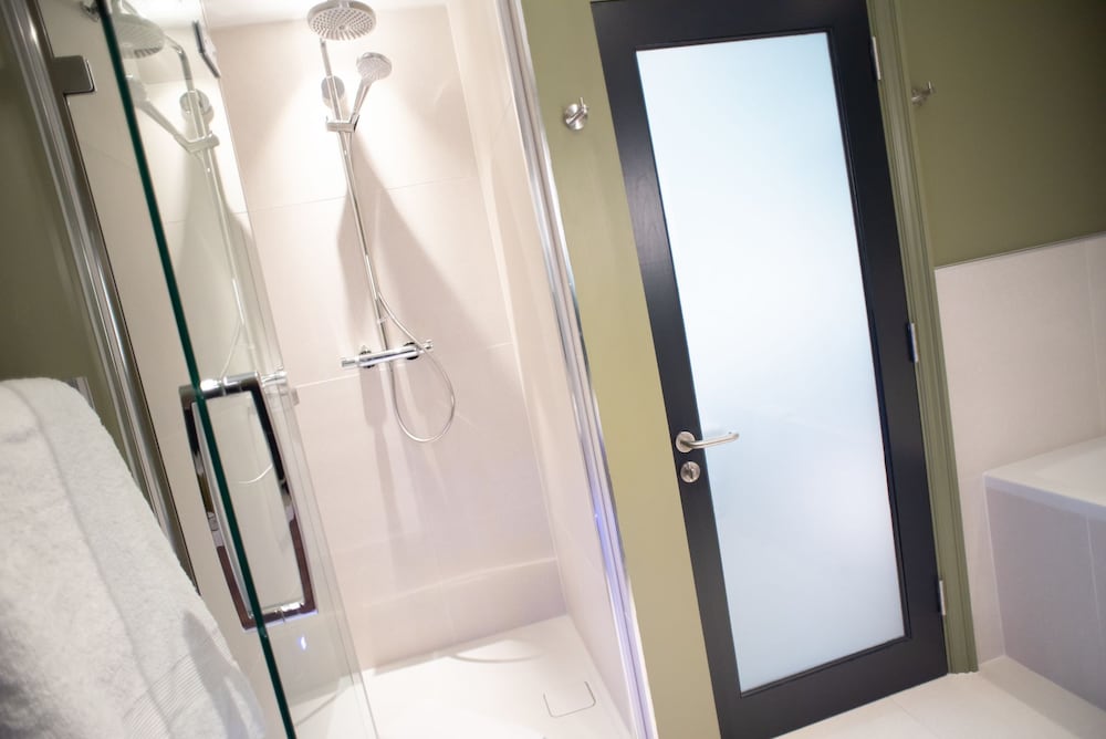 Premium Double or Twin Room photo 2