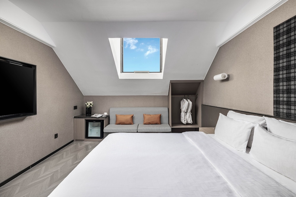 Special Room (Garret) photo 1