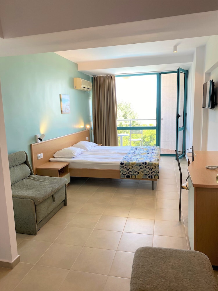Duplex, 2 Bedrooms, Sea View