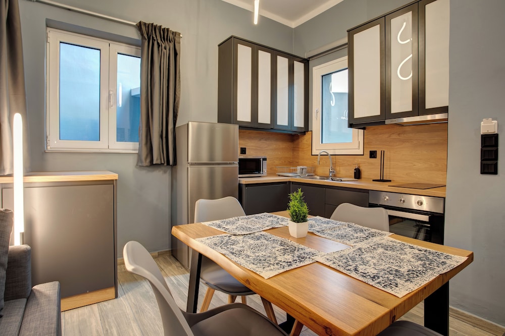 Superior Apartment 2