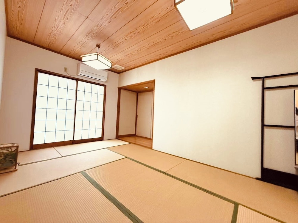 Villa, Non Smoking, Garden View (Kegon)