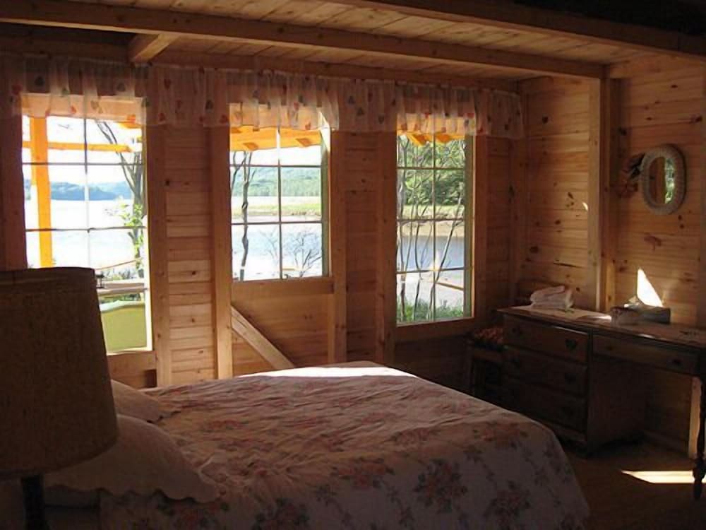 Deluxe Cottage with Loft photo 1