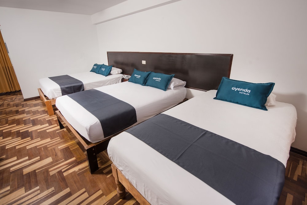 Standard Triple Room photo 1