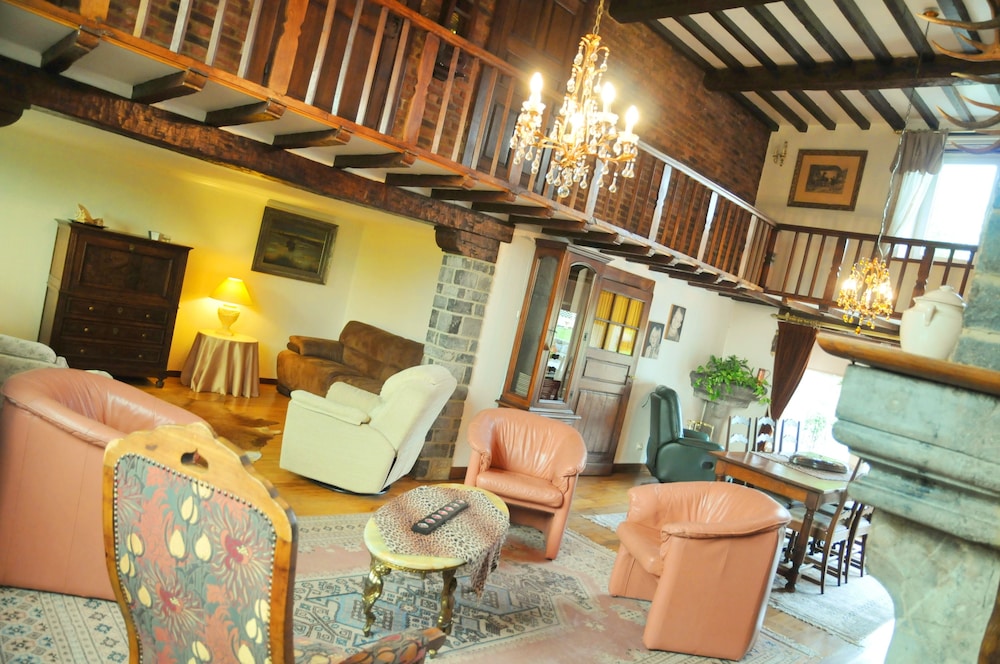 Comfort House, 3 Bedrooms photo 1