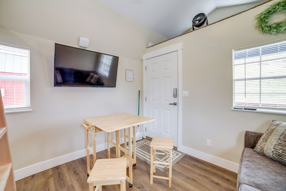 Apartment (0 Bedroom) photo 2