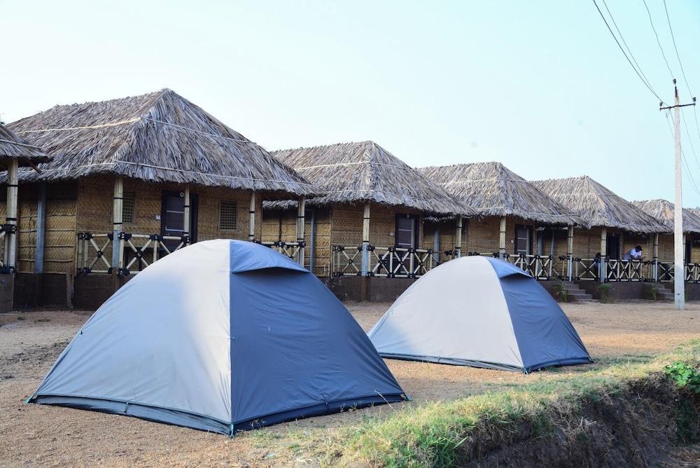 Tent photo 1
